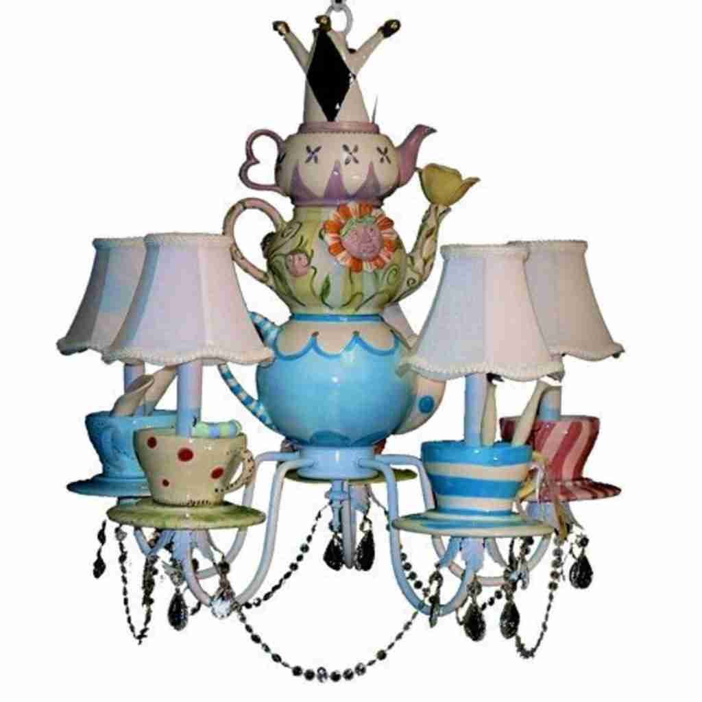 alice in wonderland home decor ideas