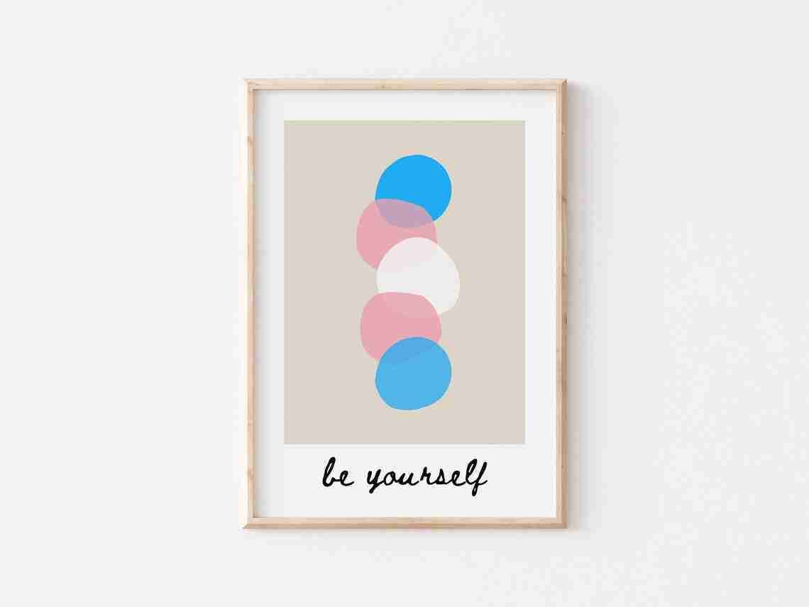 LGBTQ+ art prints 17