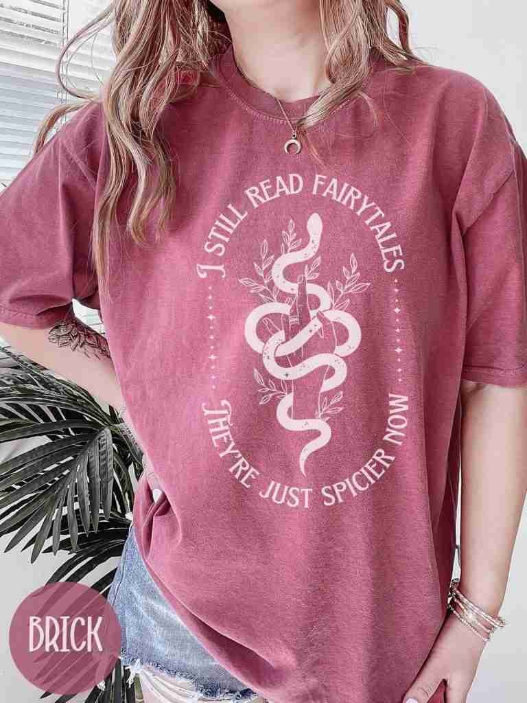 bookish t-shirts 12