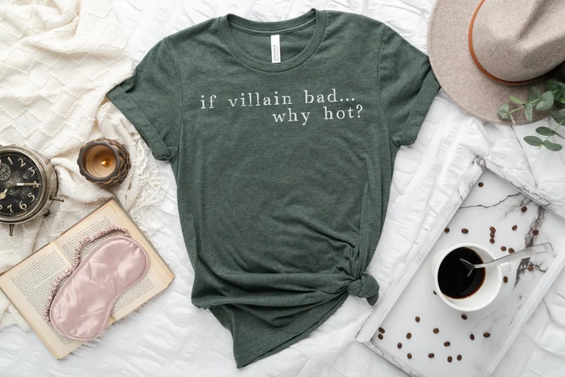 bookish t-shirts 7