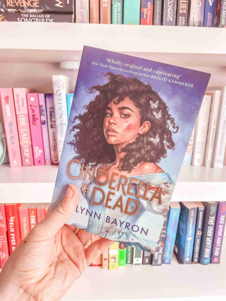 LGBTQ+ ya books