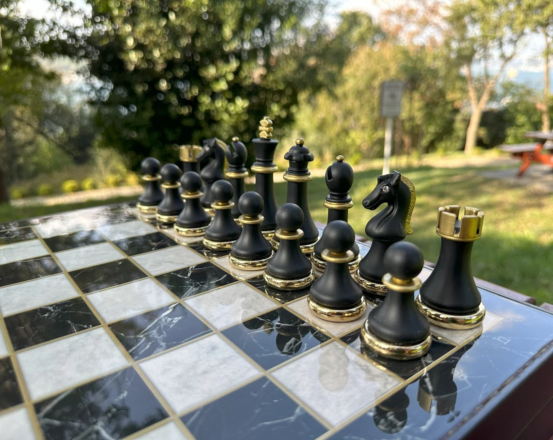 chess set