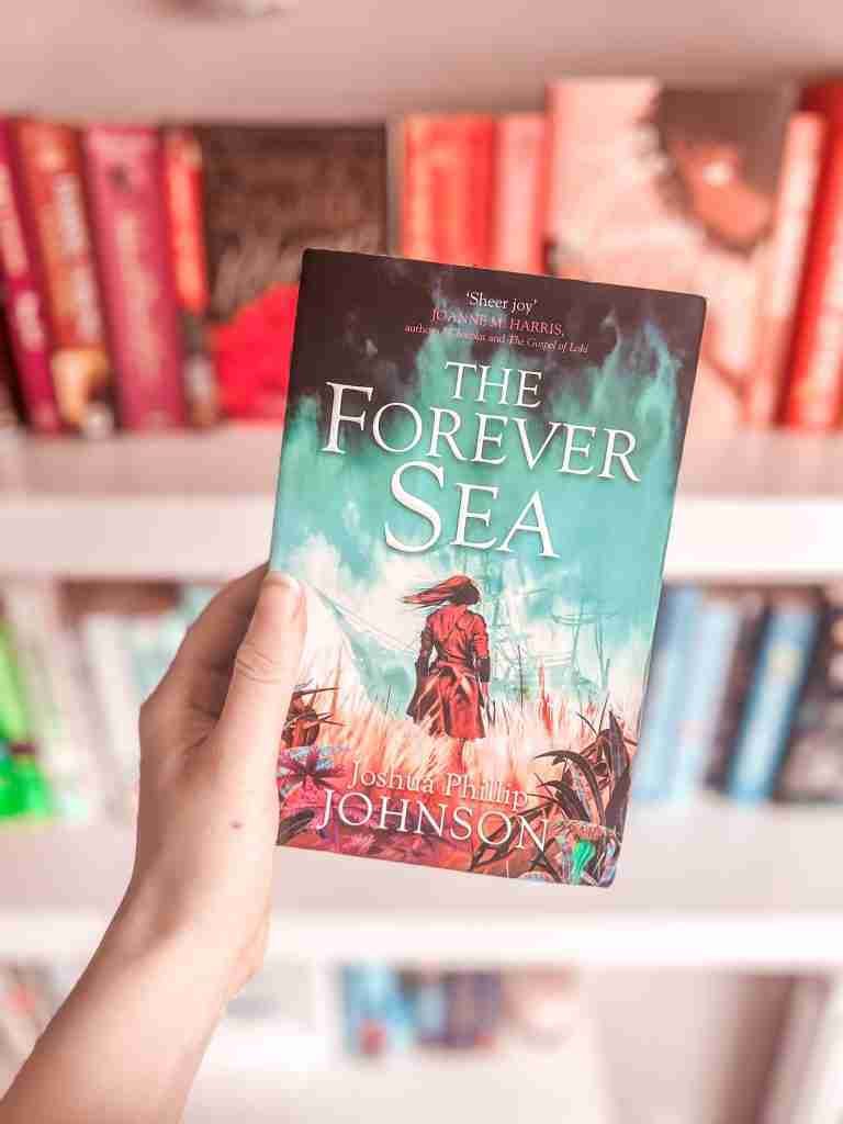 summer fantasy books