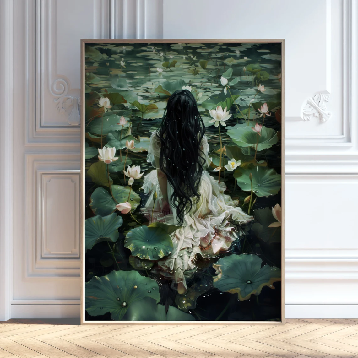 fantasy art prints