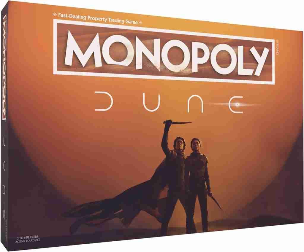 Dune monopoly