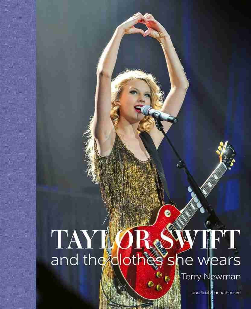 Swiftie book