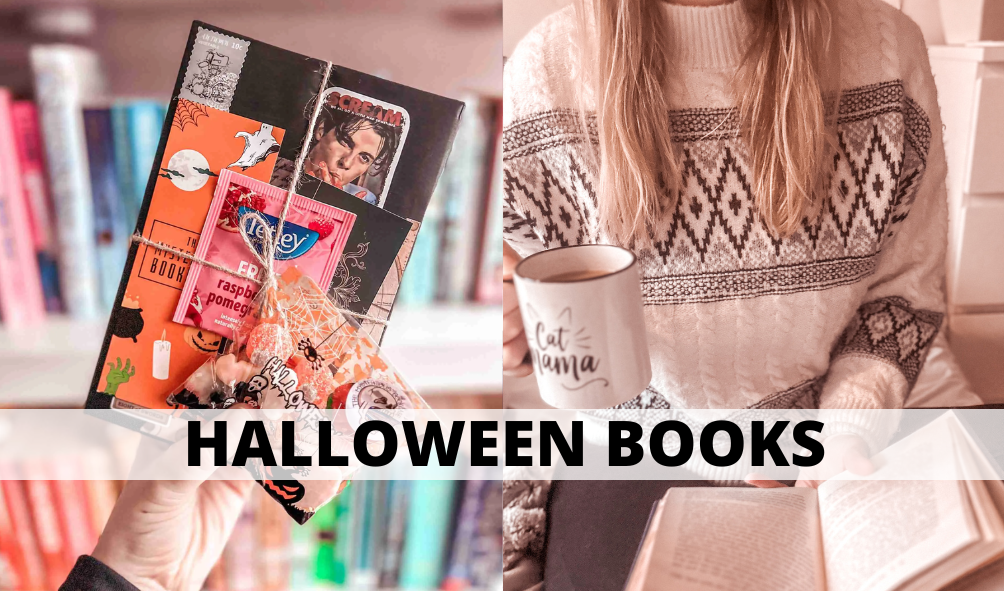 Halloween Books