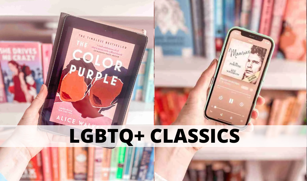 lgbtq classics