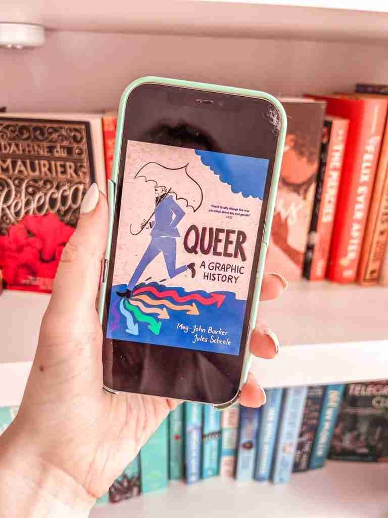 queer graphic history