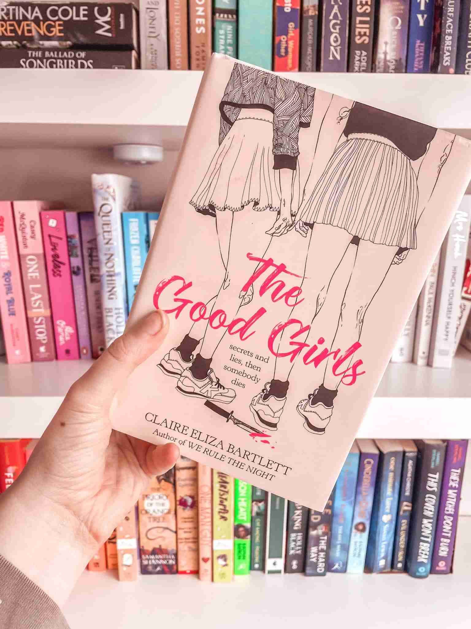 The 20 Best Books With Lesbian Characters You Should Definitely Add To