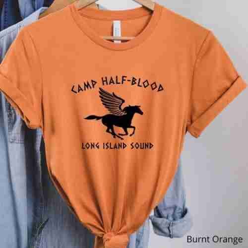 camp halfblood