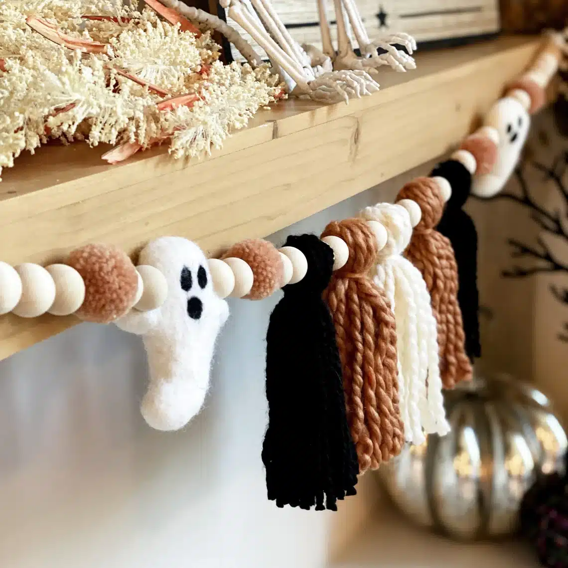 fall decor fall decor shelves