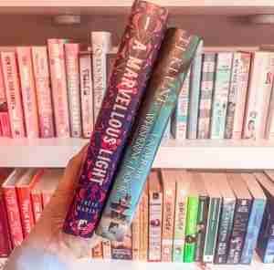 mlm fantasy books