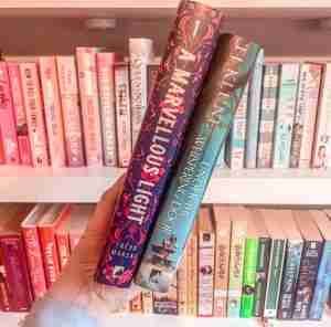 queer cozy fantasy books