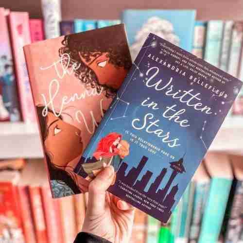 11 Feel-Good Sapphic Rom Com Books that’ll melt your heart