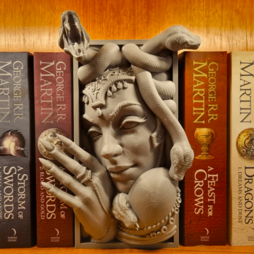 18 Clever Percy Jackon Merch items they’ll actually use