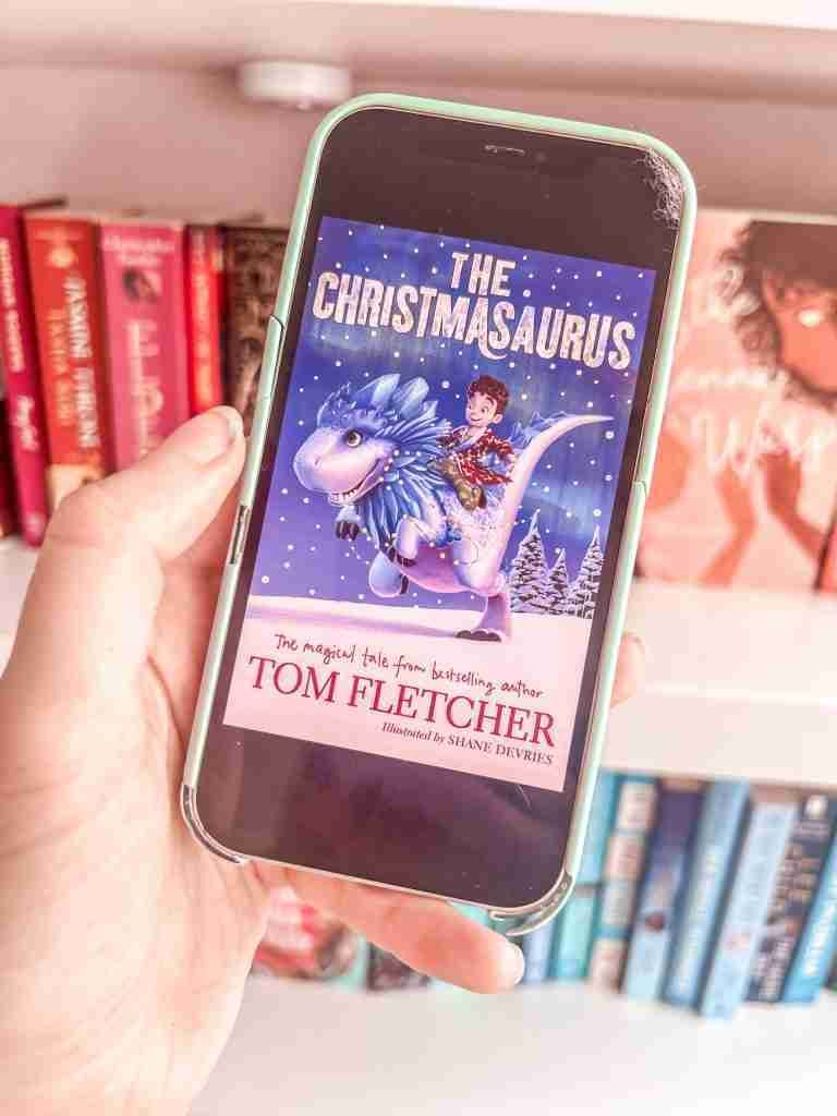 Christmas books for kids