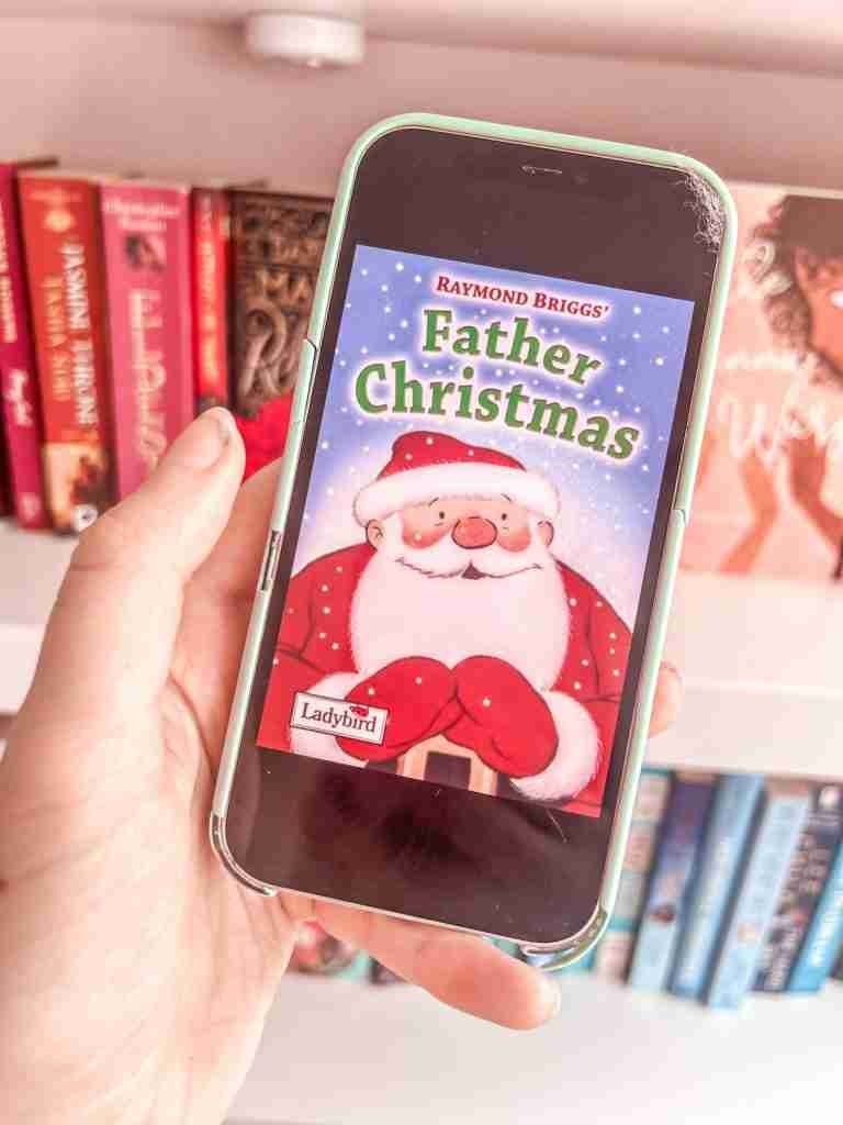 Christmas books for kids