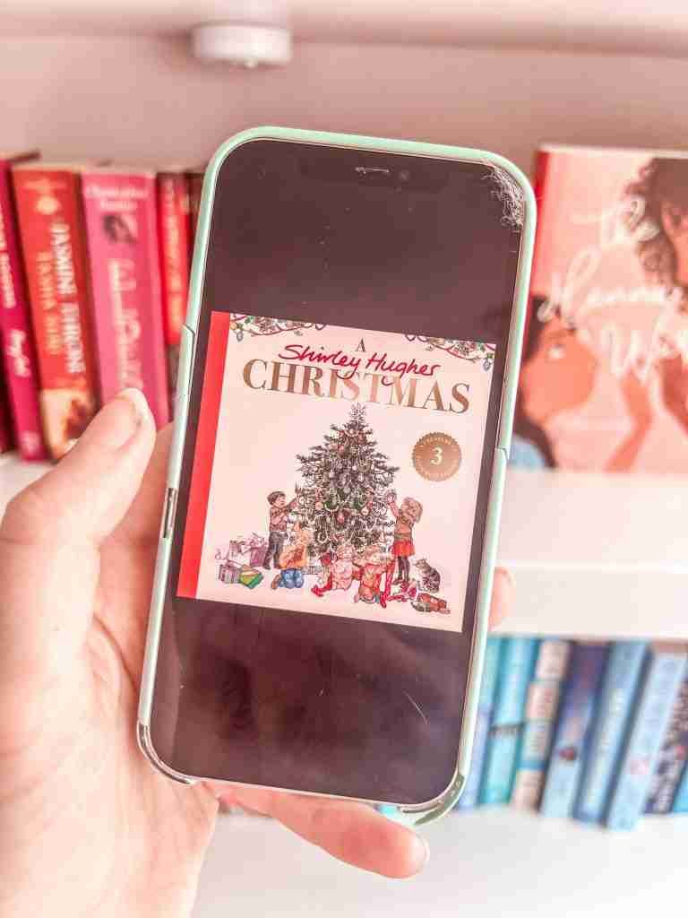 Christmas books for kids