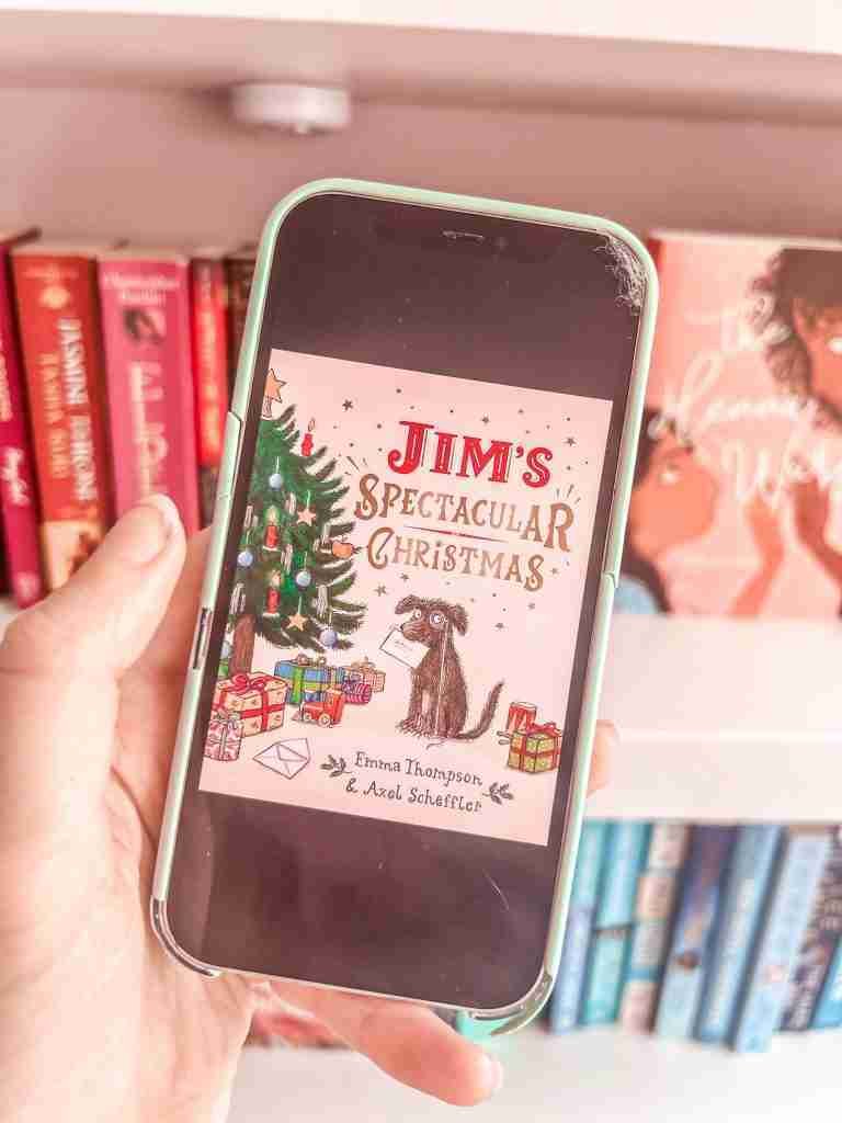 Christmas books for kids