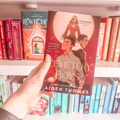 30 Cozy Fall Fantasy Books to Curl Up With This Season
